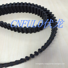 Rubber Double-Sided Timing Belt, Da Type, Da1000-8m